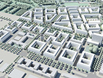 Wettbewerb Adlershof