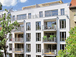 Wohnhaus Brennerstrasse