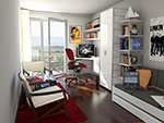 STUDENTENAPARTMENTS