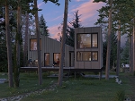 TINY HOUSE
