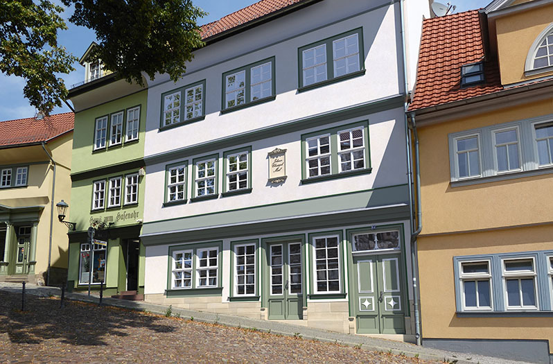 HAUS MEIL