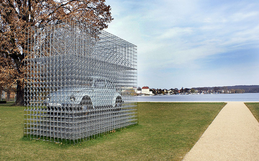VW Käfer